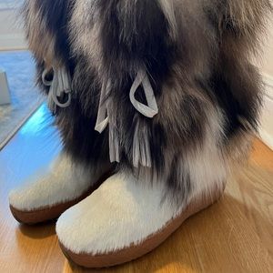 Oscar Sport Italian Winter Boot